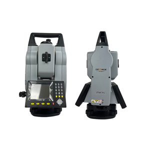 라이카 품질 높은 안정성 <span class=keywords><strong>Geomax</strong></span> ZT30R Pro <span class=keywords><strong>2</strong></span> ''프리즘리스 반사경 500m 가격 총 역 - Product Image 6