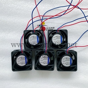 WD 5 Pcs Fan L4.115.2511 40mm X 25mm for Heidelberg Offset <b>Printing</b> <b>Machine</b> Parts - Product Image 3
