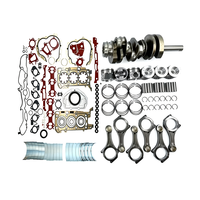 Kit de reconstruction du moteur pour Nissan Renault Nfiniti V9X 3.0D