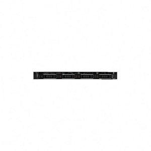 Serveur Rack Dell PowerEdge R360 1U avec processeurs Intel Xeon E-2414 H755 4LFF 2*600W 32 Go de mémoire Garantie de 3 ans En stock - Product Image 1