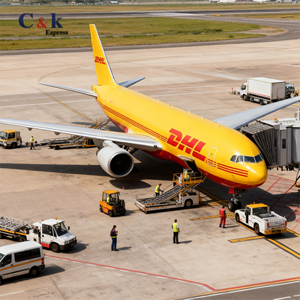 Excelente Servicio de Logística, Envío Aéreo desde China a Europa, Pakistán, Argelia, Sudáfrica, México, India, Brasil, Perú, Agente de Transporte de Carga - Product Image 5