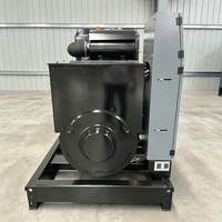 Générateur diesel industriel à châssis ouvert Yuchai YC6TC840 500KW 625KVA, générateur électrique de grande puissance