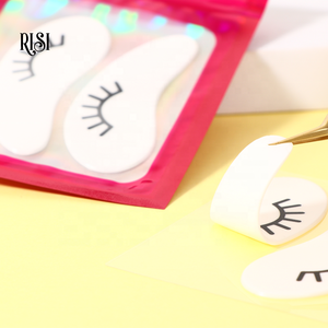 Силиконовый гель для наращивания ресниц - Product Image 3