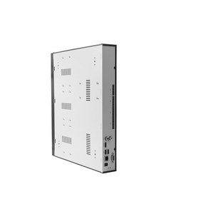 NBD8032H4 Grabador de Video en Red (NVR) de 32 Canales, 8MP, 4K, con 4 Interfaces SATA para Cámaras IP M432 - Product Image 2