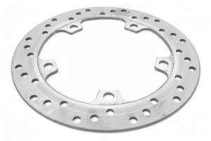 Disque de frein à disque de moto à rotor de frein arrière personnalisé de 230mm pour <span class=keywords><strong>KTM</strong></span> RC 390 200 <span class=keywords><strong>125</strong></span> <span class=keywords><strong>2022</strong></span> et plus - Product Image 4