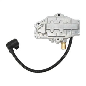 Válvula Solenoide de Transmisión Volvo 22327063 7421710522 22327069 para Camiones de Trabajo Mediano-Pesado, Pieza de Repuesto - Product Image 4