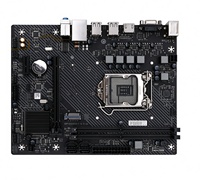 Harga Bagus Motherboard Desktop CH310M-F M.2 V20 Warna-warni LGA1151 Generasi ke-8/ke-9 Intel H310 Dual DDR4 DIMM 32GB HD-MI VGA Gaming PC