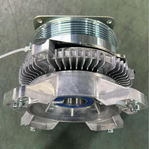 100% Getestet OEM-Qualität FUSO-<span class=keywords><strong>TEB</strong></span>-EURO6 Lüftermotor W203/600W QC000392 Ersatz für Japanische Leicht-LKW Autoteile AOWO - Product Image 4