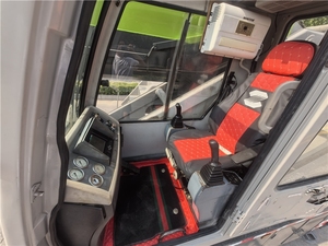 Outils magnétiques de séparation huile-eau pour grue de construction d'occasion Zoomlion 25 tonnes - Le roi des équipements d'occasion - Product Image 4