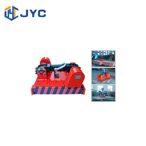 Fabricante de China, marca JYC, 3Ton <span class=keywords><strong>CE</strong></span> ISO certificado 3.5x, elevador magnético de seguridad para industrias de construcción, nuevo núcleo de rodamiento - Product Image 3