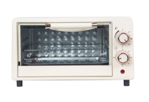 Four électrique à convection multifonction 12L cuisson à domicile simplifiée avec une touche pour divers délices - Product Image 5