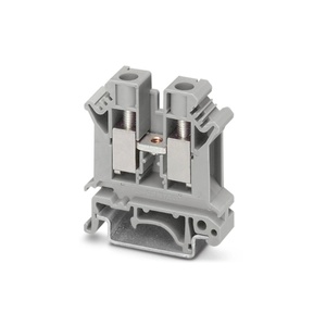 Borniers de raccordement neufs d'origine 3005073 UK 10 N, <span class=keywords><strong>bornier</strong></span> DIN Rail 800V 57A 10mm², connecteur DIN Rail - Product Image 2