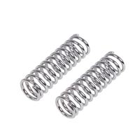Pièces non standard personnalisées: petits ressorts à haute élasticité, ressorts de compression en spirale en métal, ressorts de stylo à bille