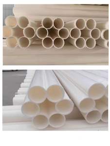 Tubería <span class=keywords><strong>de</strong></span> PVC/PE <span class=keywords><strong>de</strong></span> Siete Orificios <span class=keywords><strong>de</strong></span> 32 mm <span class=keywords><strong>para</strong></span> Cableado, 9 Orificios, 3 Orificios, 5 Orificios, Pared Gruesa, Puede Usarse en Regiones Tropicales y <span class=keywords><strong>de</strong></span> Temperatura Normal - Product Image 5