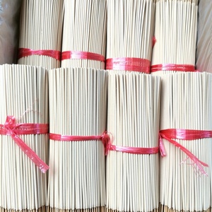 ธูปหอมสไตล์พังก์แท่งใหญ่แท่งธูปหอมแบบไม่ใส่กลิ่นธรรมชาติไม่ติด - Product Image 5
