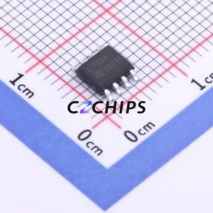 Chip IC de circuito integrado A7986A, original y nuevo, PMIC, IC de potencia DC-DC, venta completa, componente electrónico, BOM - Product Image 1