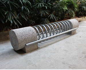 Mobiliario Urbano Metálico y <span class=keywords><strong>de</strong></span> Madera con 18 Años <span class=keywords><strong>de</strong></span> Experiencia en Fabricación: Bancos <span class=keywords><strong>de</strong></span> Parque, Contenedores <span class=keywords><strong>de</strong></span> Basura, Mesas <span class=keywords><strong>de</strong></span> <span class=keywords><strong>Picnic</strong></span>, Soportes para Bicicletas - Product Image 6