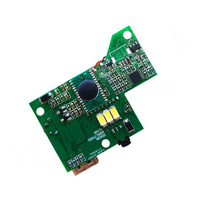 Fournisseur professionnel de PCB et PCBA prenant en charge la personnalisation de produits électroniques avec des fichiers Gerber, des listes de nomenclature (BOM) et l'assemblage de prototypes.