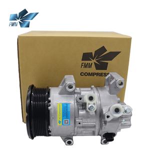 Compresor de Aire Acondicionado para Automóvil 8831002400 8831042250 447190-5200 447260-1250 5SE12C para Toyota RAV4 A3 Avensis (T27) Auris - Product Image 1