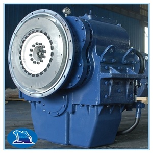 Hệ thống hộp số thủy lực Harmonic Arrangement củ<span class=keywords><strong>a</strong></span> Hangzhou FADA dành cho ngành công nghiệp tàu thuyền - Product Image 3