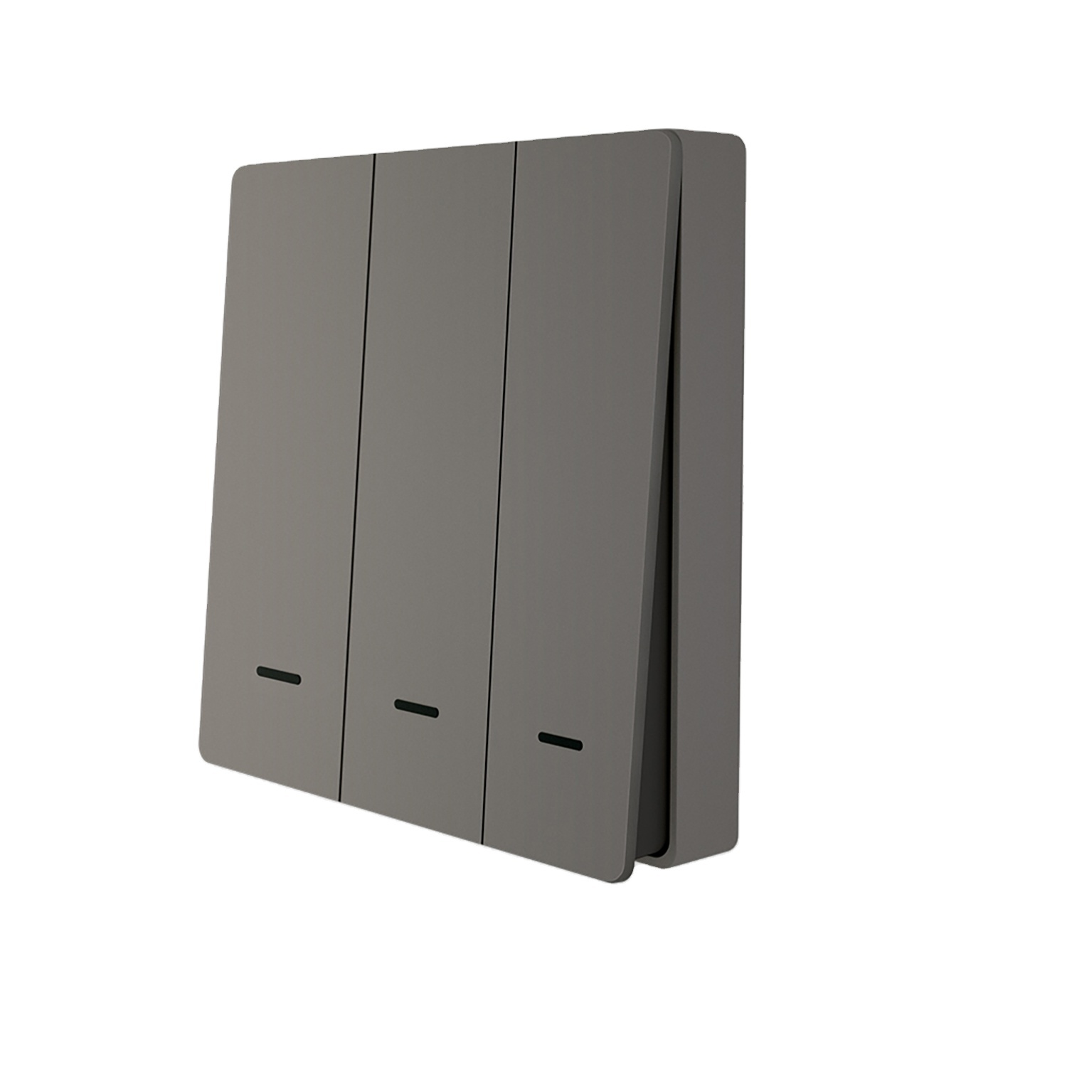 Tuya ZigBee3.0 Smart Wall Switch with Voice Control App Control Timer Home Electric LED Lighting
