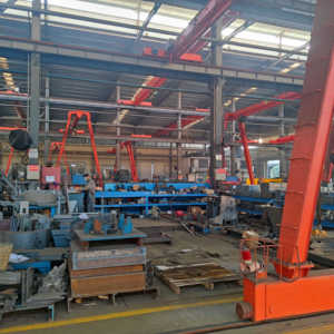 Apilador de carretilla elevadora de palé eléctrico <span class=keywords><strong>manual</strong></span> de mano 1,6 M 2m 3M 500 Kgs con sistema de ponderación Peso electrónico por precio - Product Image 4