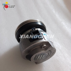 DO C2.101.3013 Original Encoder Potentiometer SRS50-HZA0-S21 for CD102 SM102 SM74 Offset <b>Printing</b> <b>Machine</b> Parts - Product Image 5