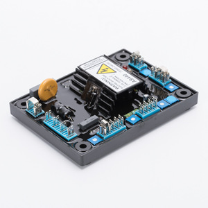 Carte régulatrice de tension automatique Sandscrew AS440 pour générateur diesel, module AVR - Product Image 1