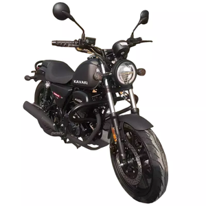Moto KV-HF 250cc 125cc, vente chaude, moto à essence, tourisme, tout-terrain, autres motos d'<span class=keywords><strong>occasion</strong></span> - Product Image 5