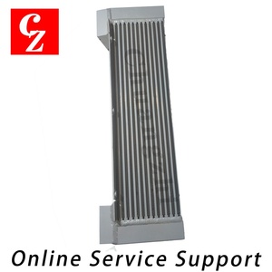 Refroidisseur OEM de haute qualité 1614576300, pièce de rechange pour compresseur d'air Atlas Copco, prix de gros 1614 5763 00 1614-5763-00 - Product Image 4