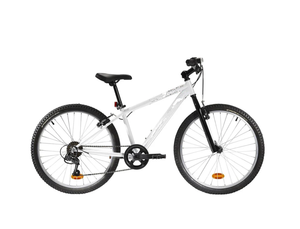 VTT pour enfants de 24 pouces facile à utiliser avec 21 vitesses pour les jeunes randonneurs en montagne - Product Image 2