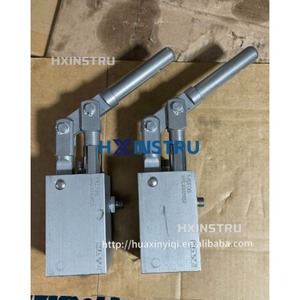 HGS08 Hawe <b>Hand</b> <b>Pump</b> HGS 08 Used hx1 - Product Image 2