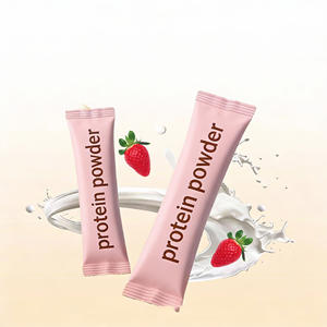 Proteína de Suero de Leche Aislada Personalizada para Adultos, Suplementos Deportivos, Aminoácidos Pre-Entrenamiento para el Crecimiento Muscular y el Desarrollo Corporal - Product Image 1