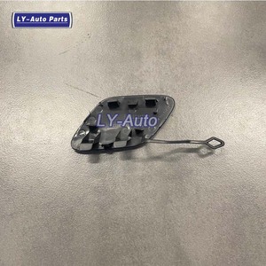 A2128852422 2128852422 Cache de crochet de remorquage de pare-chocs avant pour <span class=keywords><strong>Mercedes</strong></span> E250 E3350 E400 2014-2016 - Product Image 1