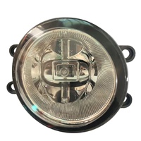 Ampoule halogène pour feux antibrouillard YOSEN, LED pour conduite, douille H7, 12V/24V/48V, 4000 lumens, haute qualité, certifiée E4 DOT SAE
