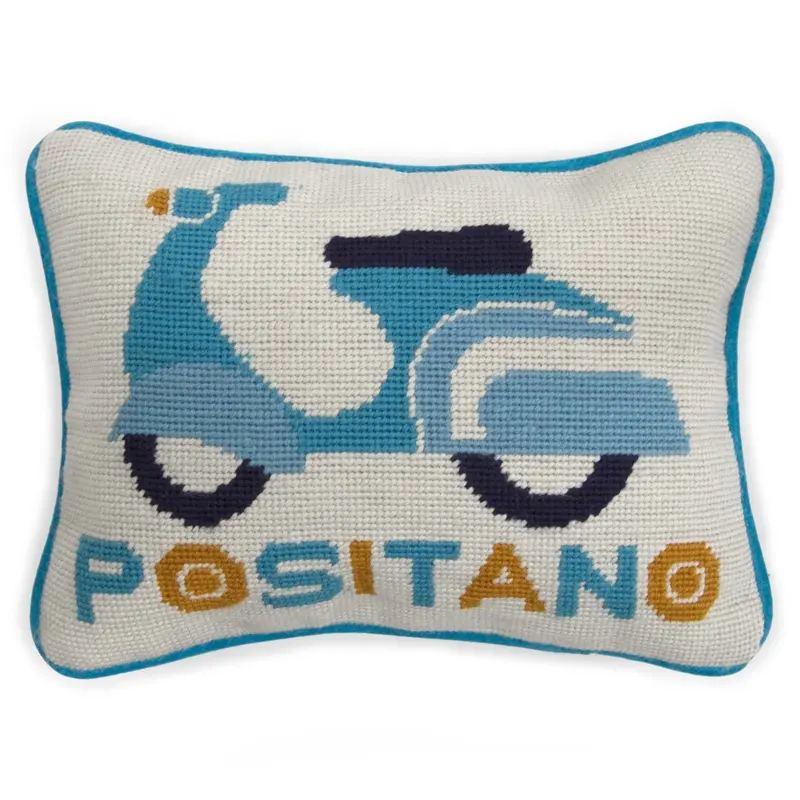 Factory Made Design Positano Promotion Comfort Pillow