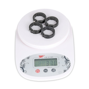 วงแหวนล็อคแฮนด์จักรยานโบลานี 25.4 มม. อลูมิเนียมอัลลอยด์สำหรับจักรยานเสือภูเขา - Product Image 5