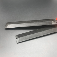 Guitar Nut File Fret Polishing Rust Removal Leveling Tool Professional Luthier Maintenance Instrument Tools