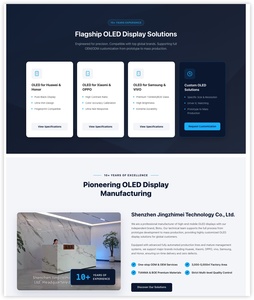 หน้าจอ<span class=keywords><strong>โทรศัพท์</strong></span>อะไหล่จอแสดงผล LCD สำหรับ <span class=keywords><strong>OPPO</strong></span> Find X7, Realme GT5 Pro, OnePlus 12R, OnePlus Ace3แบบเปลี่ยนได้ - Product Image 5