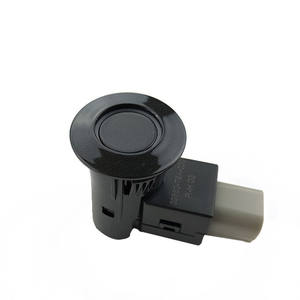 Sensor de Aparcamiento Trasero 39680-T9A-000 con Radar de Marcha Atrás Activado por Sonido, Sonda de Plástico de 12V, 4 Sensores para Vehículos Comerciales Ligeros (LCV) Origen Guangzhou, Europa - Product Image 1