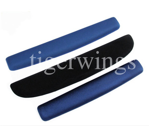 Tigerwings jeu <span class=keywords><strong>clavier</strong></span> repose-poignet pour Windows Pc Gamers forme de nuage ou poignet personnalisé - Product Image 6
