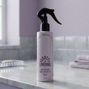 ODID Excellent Traitement Concentré à la Crème de Protéines de Lait Prévention de la Chute des Cheveux Sans Rinçage Formule Bio aux Herbes de Verveine et Lavande - Product Image 5
