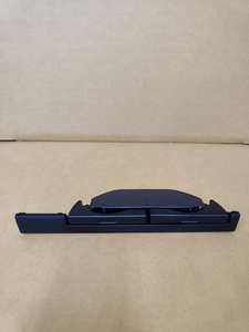 Reposabrazos del lado del conductor izquierdo compatible con BMW E39 de alta calidad, nuevo diseño, portavasos para monedas, modelo 51168190205 SMBWA5012 - Product Image 2