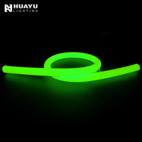 Iluminación D23 de 360 Grados, Proyecto de Iluminación de Ingeniería, RGB Disponible para Selección, Servicio Postventa sin Preocupaciones