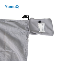 YumuQ 70D 290T couverture de pique-nique en Polyester, imprimée, imprimée, en tissu PU, monocouche, pliable, Super compacte, imperméable