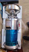 Machine à moudre multifonctionnelle pour la pâte de soja, utilisation domestique, facile à utiliser