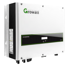 ระบบไฮบริด Growatt SPH 10 กิโลวัตต์ ระบบไฮบริด 48V แบตเตอรี่ลิเธียมสำหรับใช้ในบ้าน SPH 10000TL3-BH ระบบพลังงานไฮบริดพลังงานลมและพลังงานแสงอาทิตย์สำหรับใช้ในบ้าน - Product Image 2