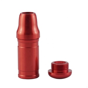 Tùy chỉnh phổ Nhôm Xe Shift Knob bánh Shifter với chấp nhận được logo xử lý bề mặt & ISO9001 chứng nhận - Product Image 1