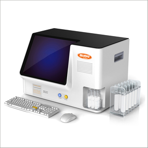 MJD-802 Zeer Nauwkeurige Microfouttechnologie Diagnostische Apparaat Voor Verloskunde Gynaecologie Anticonceptie Ultrahoge Nauwkeurigheid Voor - Product Image 4