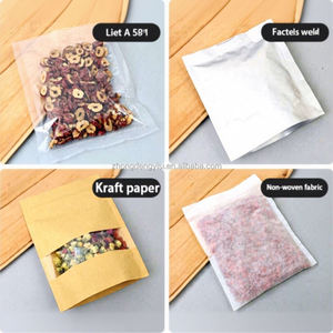 เครื่องซีลถุงพลาสติกแบบอิมพัลส์ รุ่น PFS-500 ขนาด 500 มม. ตัวเครื่องอะลูมิเนียม สำหรับถุงขนาด A2 - Product Image 2